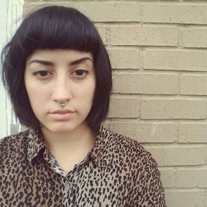 Meet your Posher, Vanessa